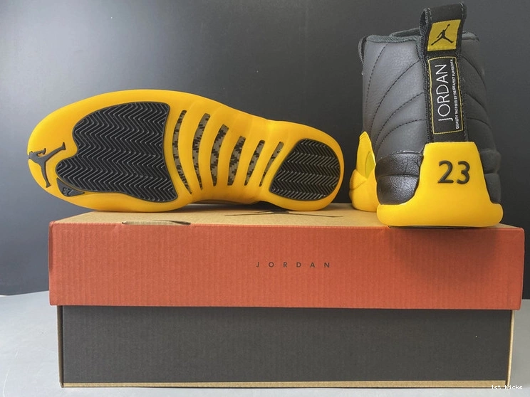  Gold” 12 “University 130690-070 Jordan Air 0912
